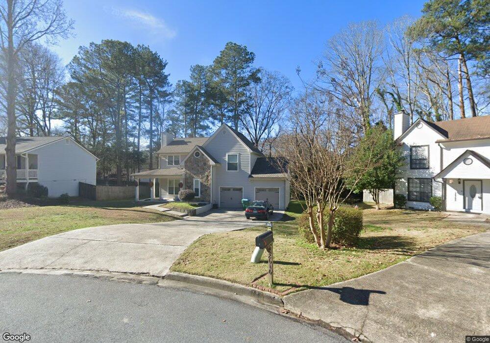 2610 Redfield Dr unit 3, Norcross, GA 30071 - photo 1