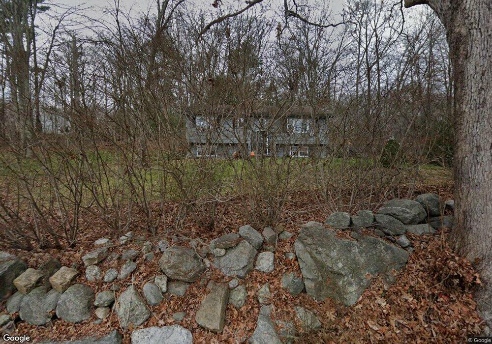 104 Mill Stream Rd, Amston, CT 06231 - photo 1
