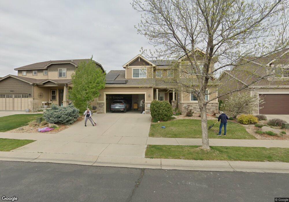 6976 Fireside Dr, Timnath, CO 80547 - photo 1