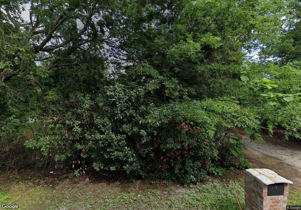 1006 D St SE, Ardmore, OK 73401 - photo 1