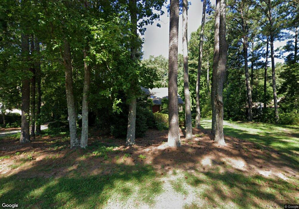 8571 Shoreview Ct, Jonesboro, GA 30236 - photo 1