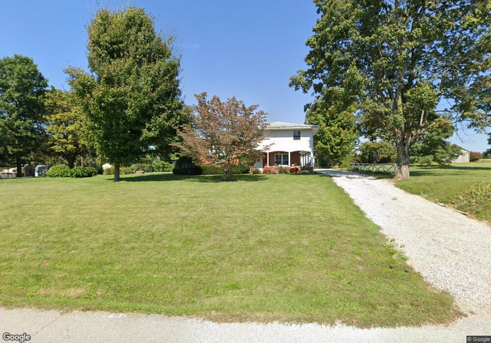 5936 Corydon Ridge Rd, Georgetown, IN 47122 - photo 1