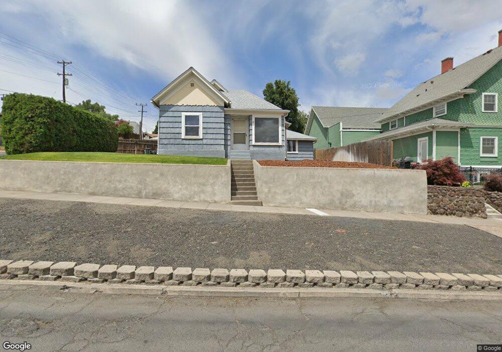 911 NW Despain Ave, Pendleton, OR 97801 - photo 1