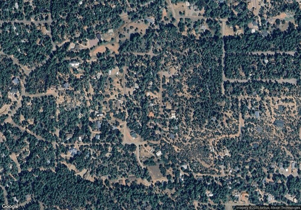 3476 N Limestone Way, Pine, AZ 85544 - photo 1