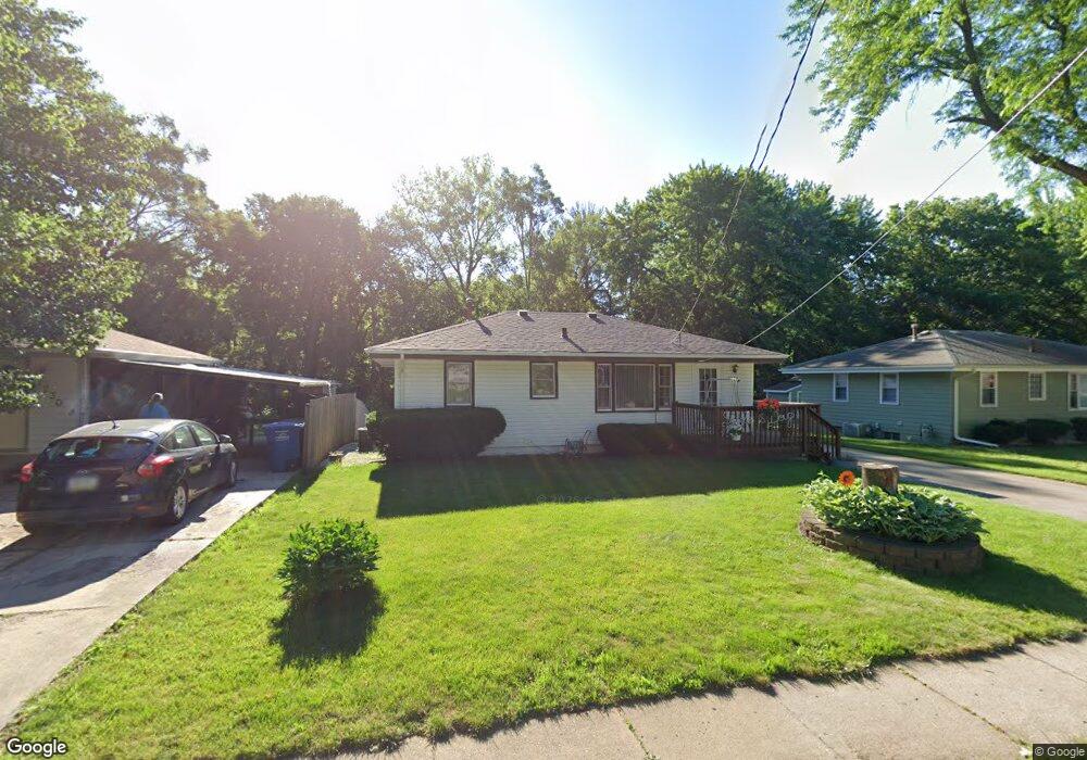 2311 SE 8th Ct, Des Moines, IA 50315 - photo 1