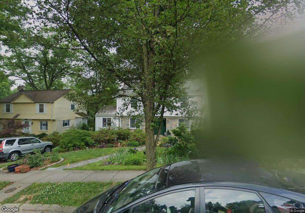 3006 Crest Ave, Cheverly, MD 20785 - photo 1