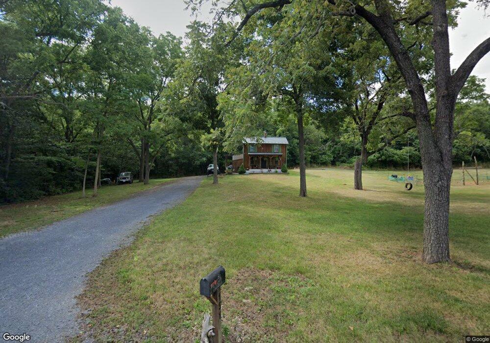 530 Belle View Ln, Middletown, VA 22645 - photo 1