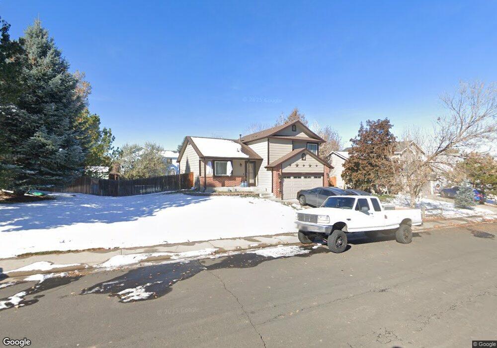 5037 S Flanders Ct, Centennial, CO 80015 - photo 1