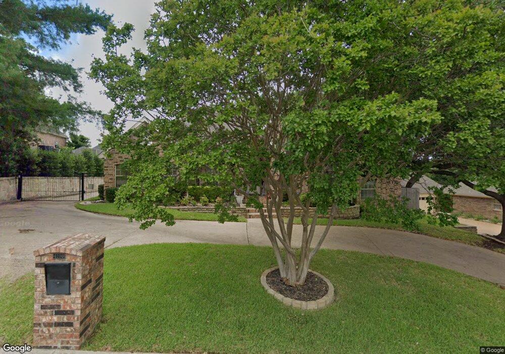 4106 Shadow Ridge Dr, Colleyville, TX 76034 - photo 1