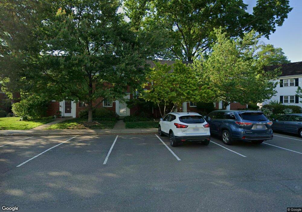 1605 Mount Eagle Place, Alexandria, VA 22302 - photo 1