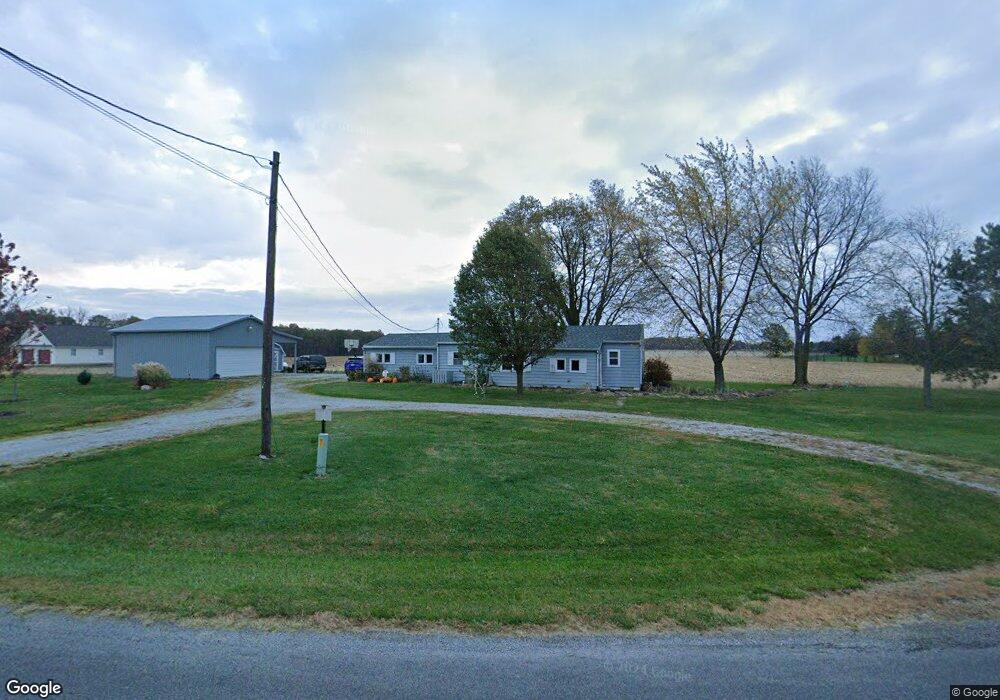 16748 Buckland River Rd, Wapakoneta, OH 45895 - photo 1