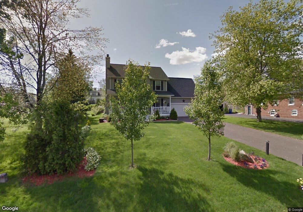 39 1st St, Suffield, CT 06078 - photo 1