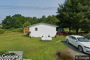 191 N Sewell St, Rainelle, WV 25962