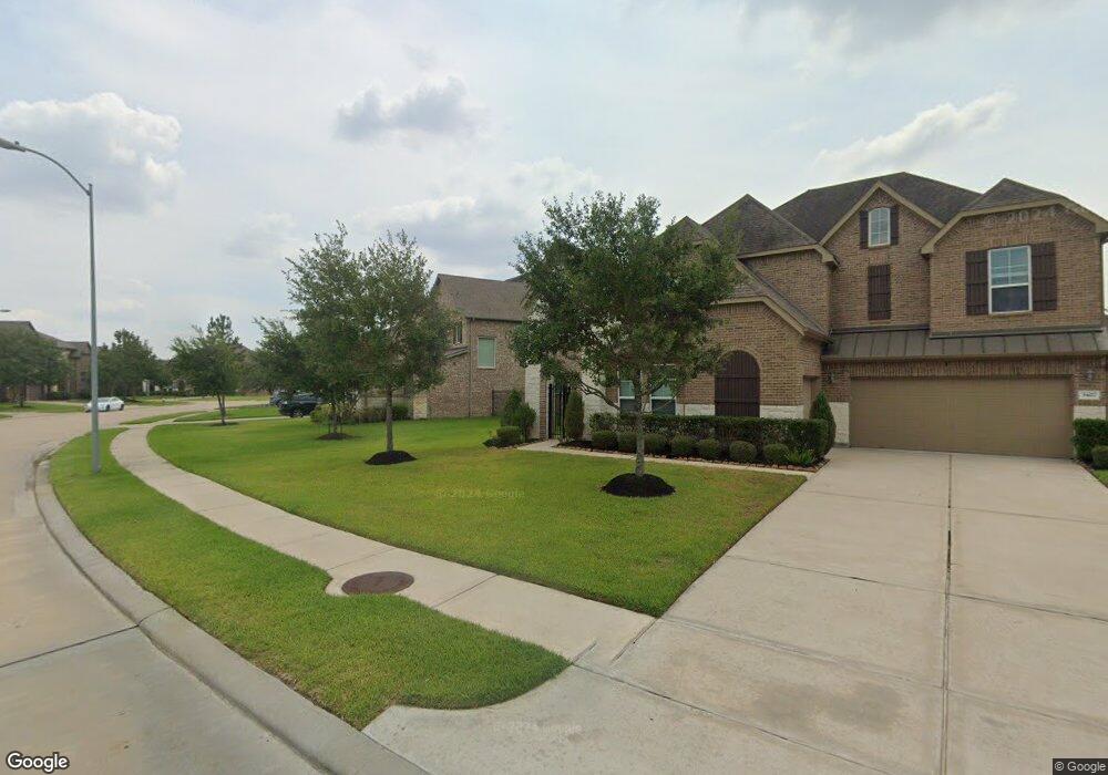 3423 Summer Ranch Dr, Katy, TX 77494 - photo 1