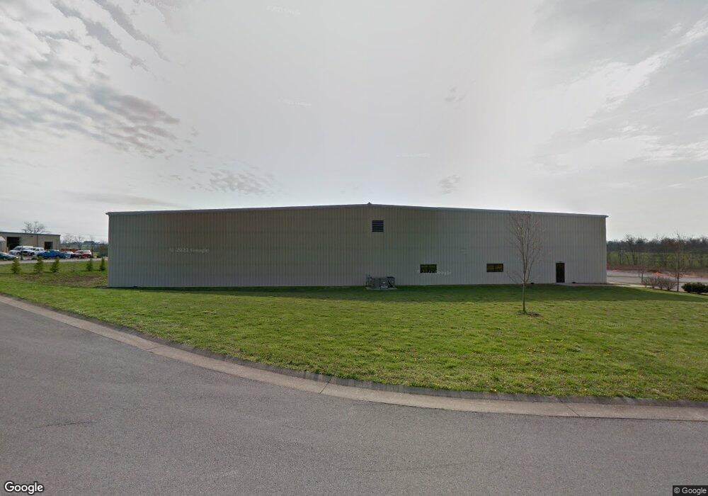 120 Capital Ct, Nicholasville, KY 40356 - photo 1