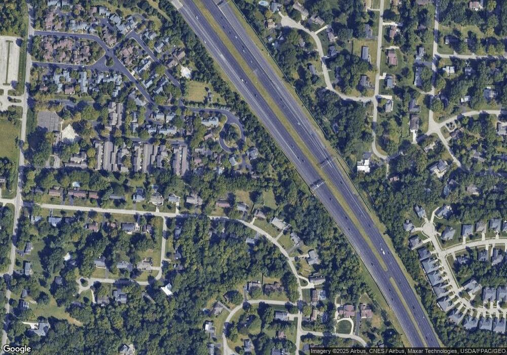 5821 Bastille Place, Columbus, OH 43213 - photo 1