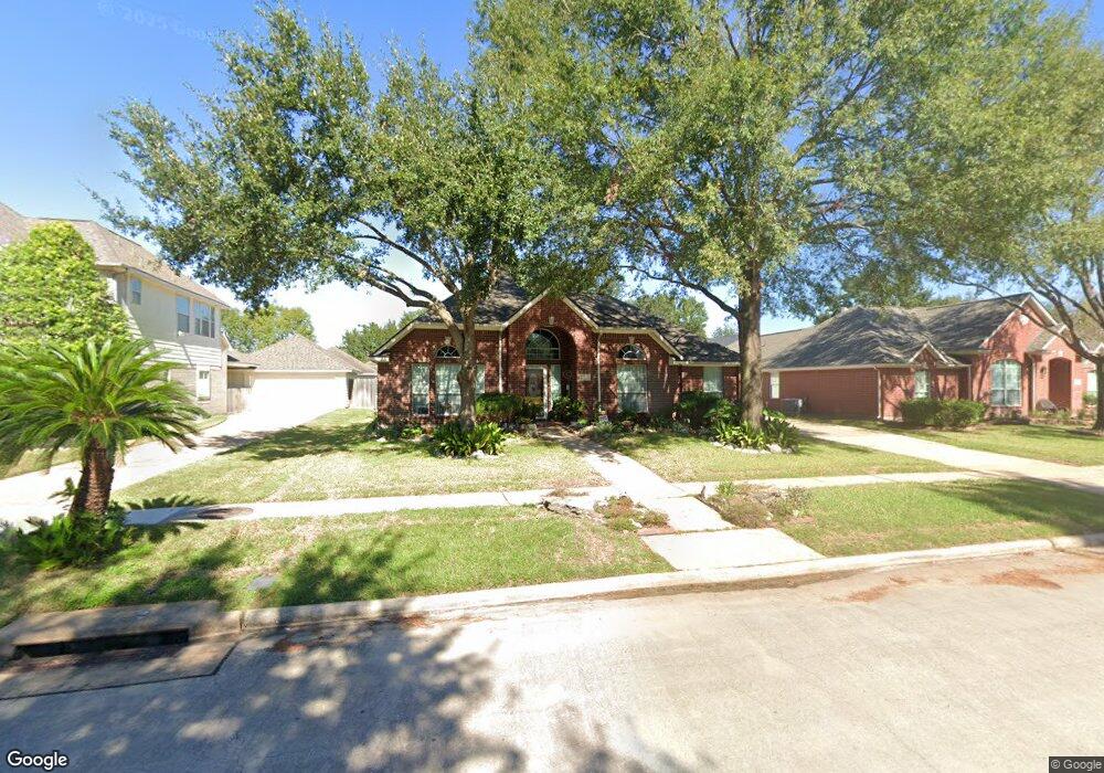 15726 Aberdeen Trails Dr, Houston, TX 77095 - photo 1