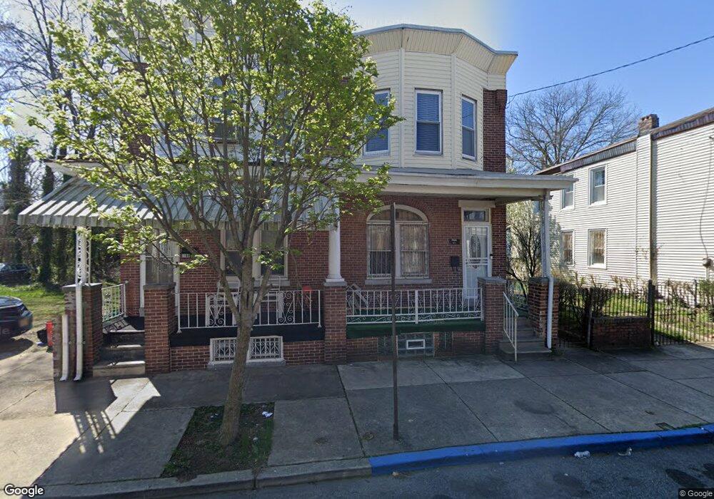1164 Morton St, Camden, NJ 08104 - photo 1