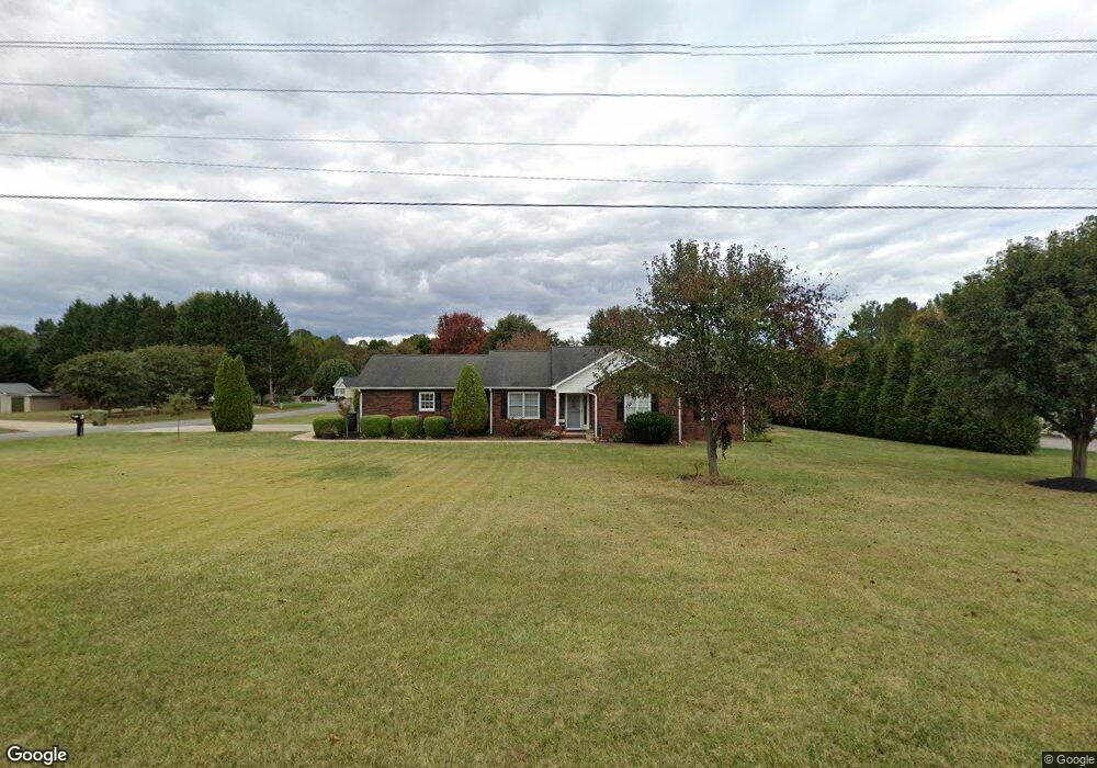 421 Miller Farm Rd, Statesville, NC 28625 - photo 1