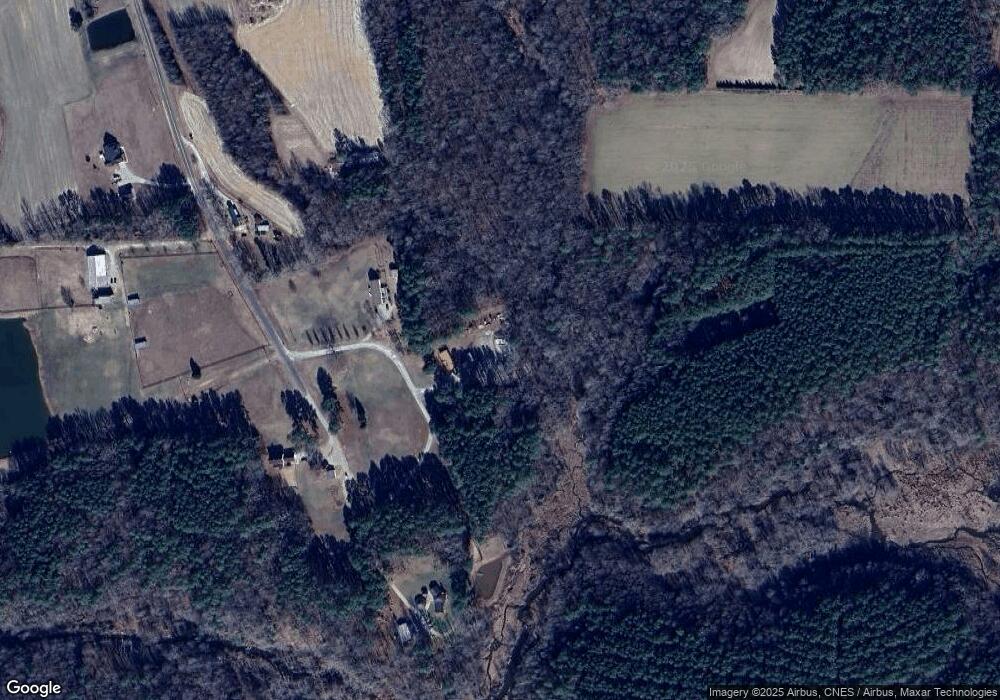 60 Amigo Ln, Castalia, NC 27816 - photo 1