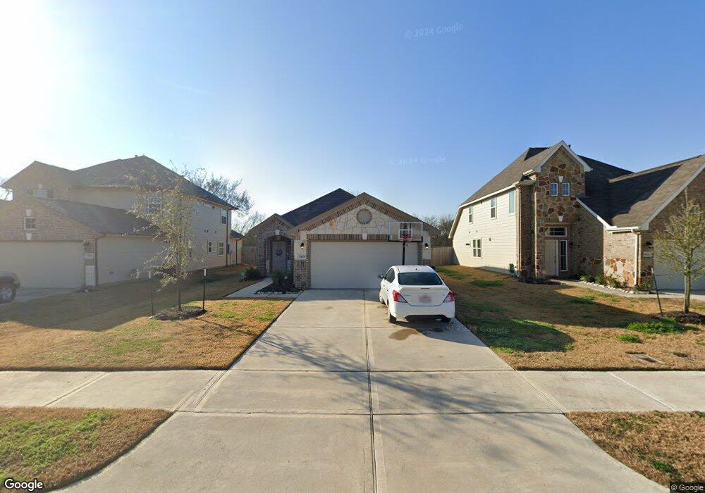 6119 Prince Place Dr, Rosenberg, TX 77471 - photo 1