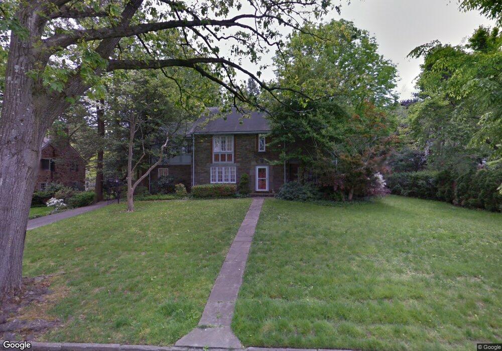 535 Moreno Rd, Wynnewood, PA 19096 - photo 1