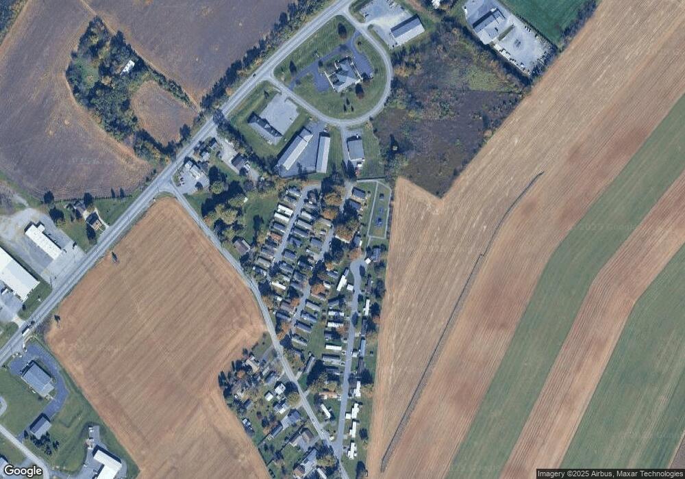 4660 Sycamore Grove Rd unit LOT 86, Chambersburg, PA 17202 - photo 1