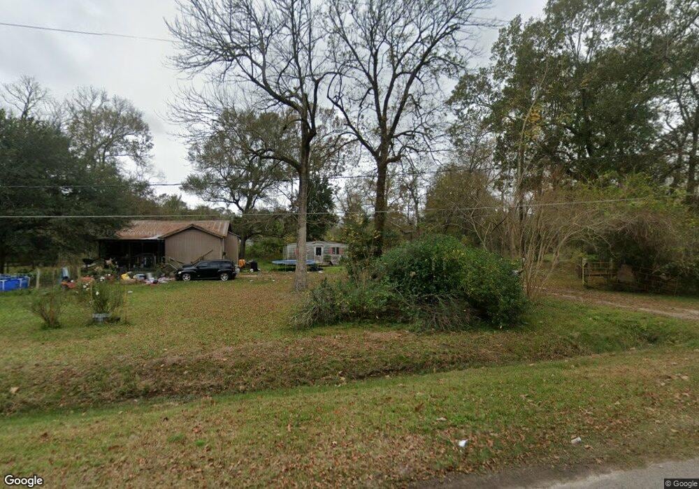 342 County Road 444, Dayton, TX 77535 - photo 1