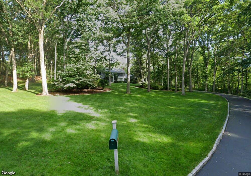 140 Proprietors Crossing, New Canaan, CT 06840 - photo 1