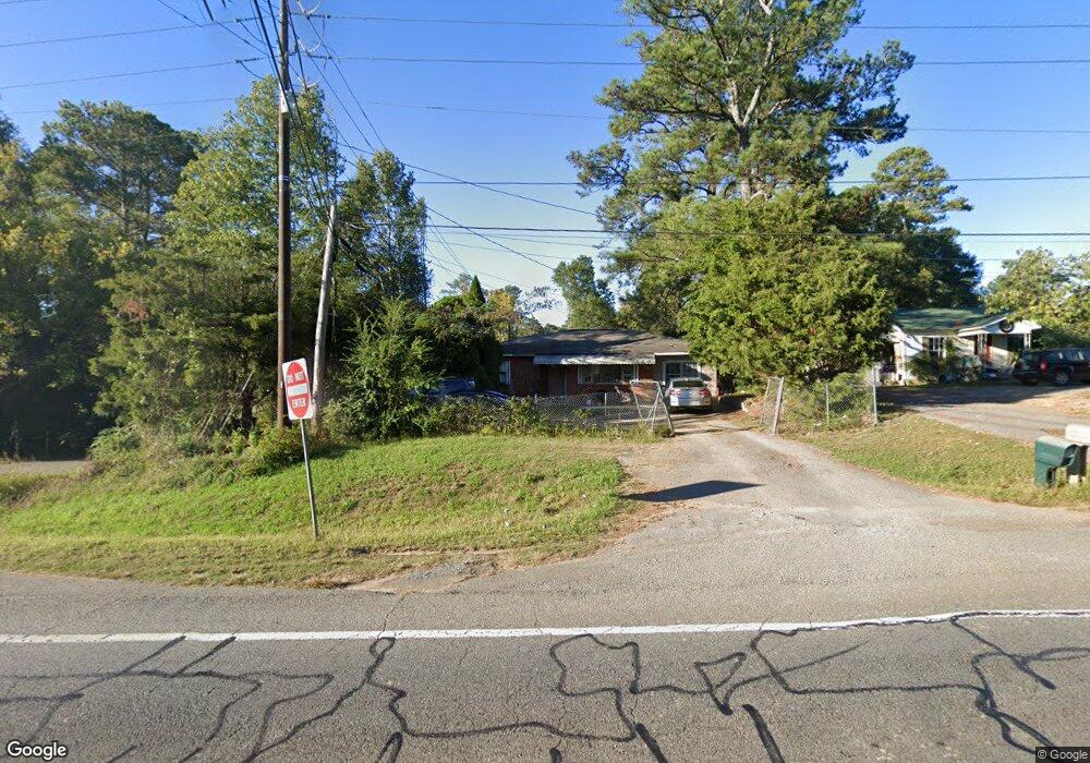 3269 Chatsworth Rd SE, Dalton, GA 30721 - photo 1