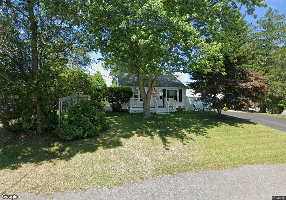 97 Bartlett Dr, Warwick, RI 02886 - photo 1