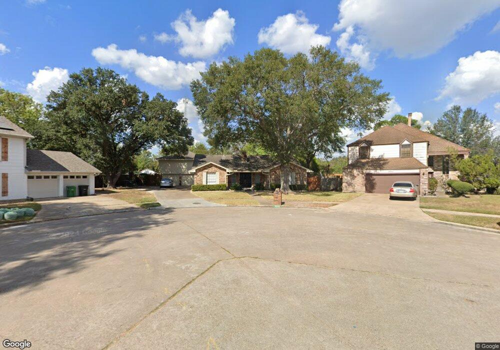 8043 Zimmermann Dr, Houston, TX 77088 - photo 1