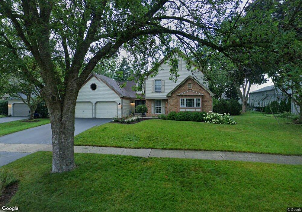705 Antietam Ct, Naperville, IL 60540 - photo 1