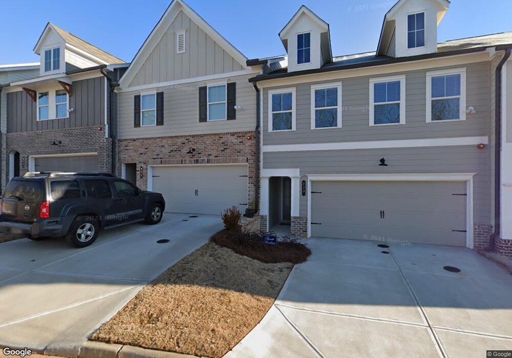 331 Niles Ct unit 5, Marietta, GA 30060 - photo 1