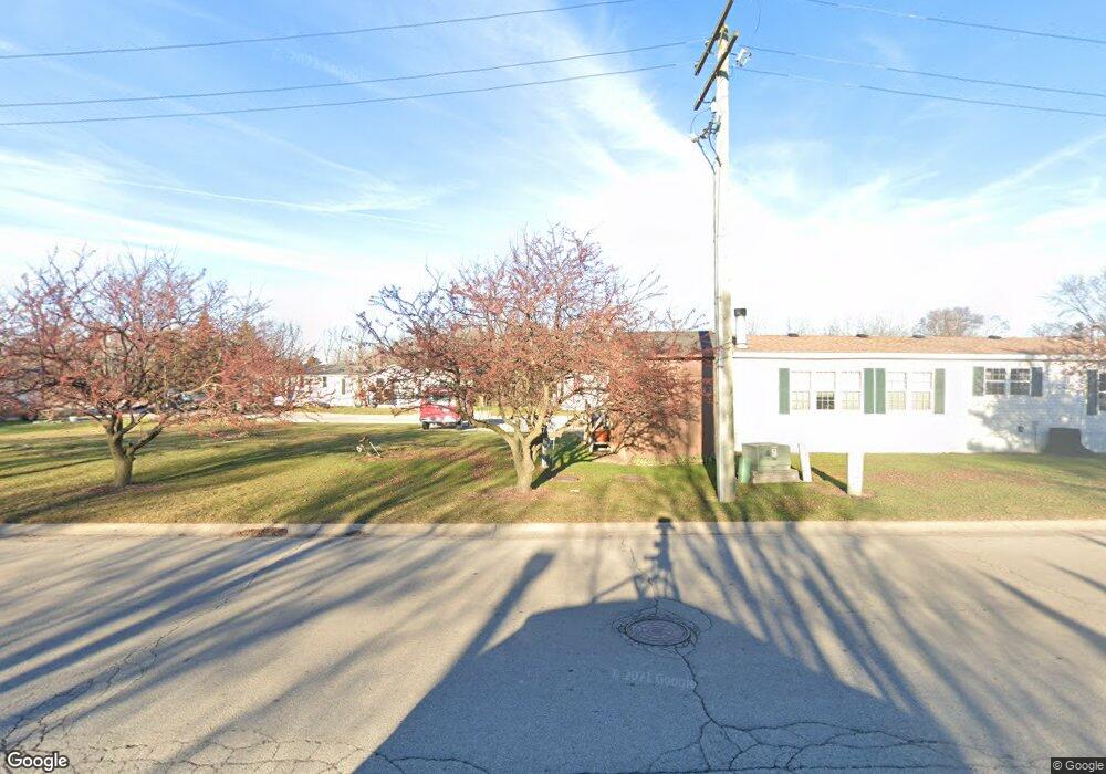 0 Swan Creek unit 4173630, Carleton, MI 48117 - photo 1