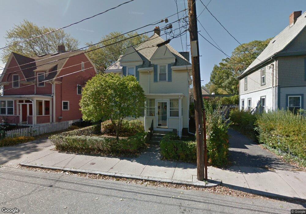 10 Sorrento St, Allston, MA 02134 - photo 1