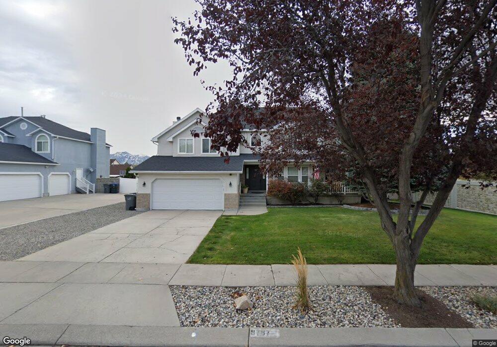 9787 S Windsor Manor Ct, South Jordan, UT 84095 - photo 1