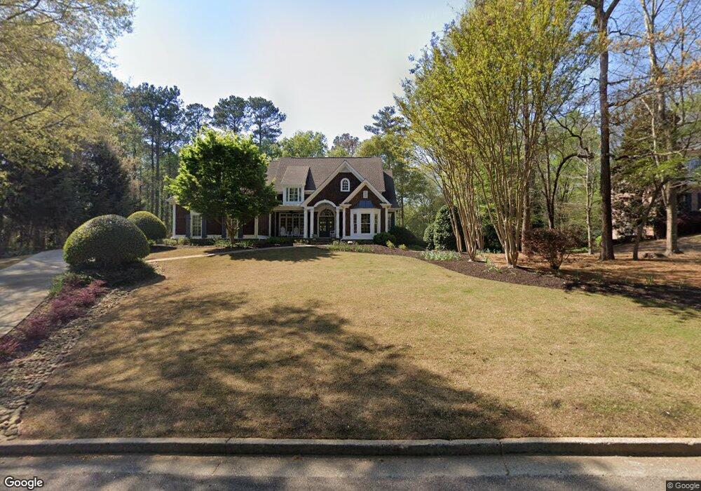 15360 White Columns Dr unit IVB, Alpharetta, GA 30004 - photo 1