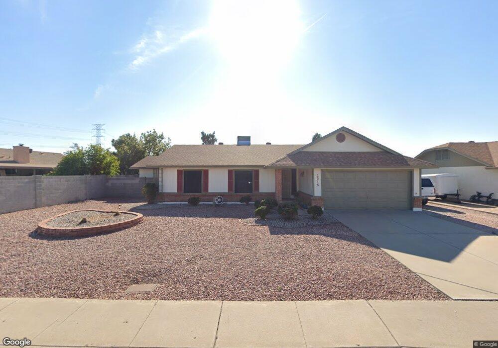 3915 E Holmes Ave, Mesa, AZ 85206 - photo 1