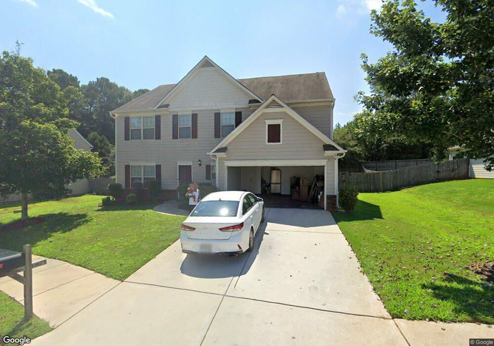 3668 Shale Ln SE, Conyers, GA 30013 - photo 1