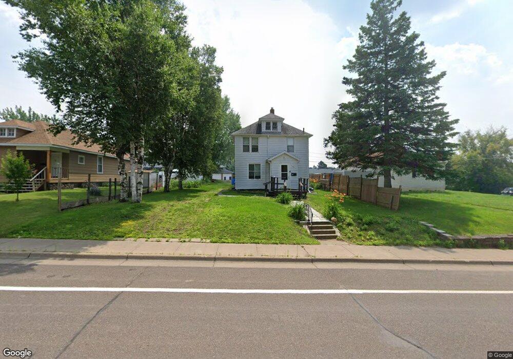 726 4th St, Duluth, MN 55810 - photo 1