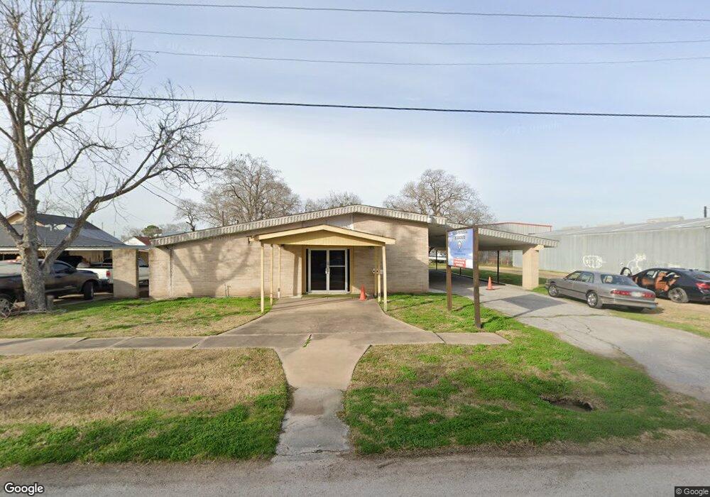 1511 Avenue G, Rosenberg, TX 77471 - photo 1