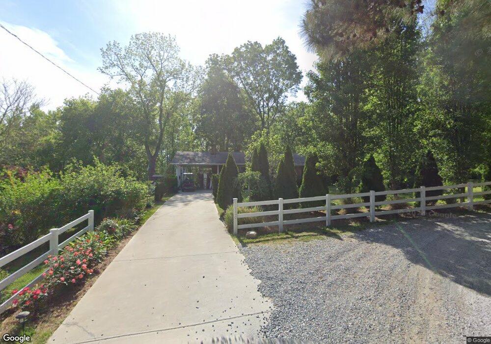 136 Brown St, Pittsboro, NC 27312 - photo 1