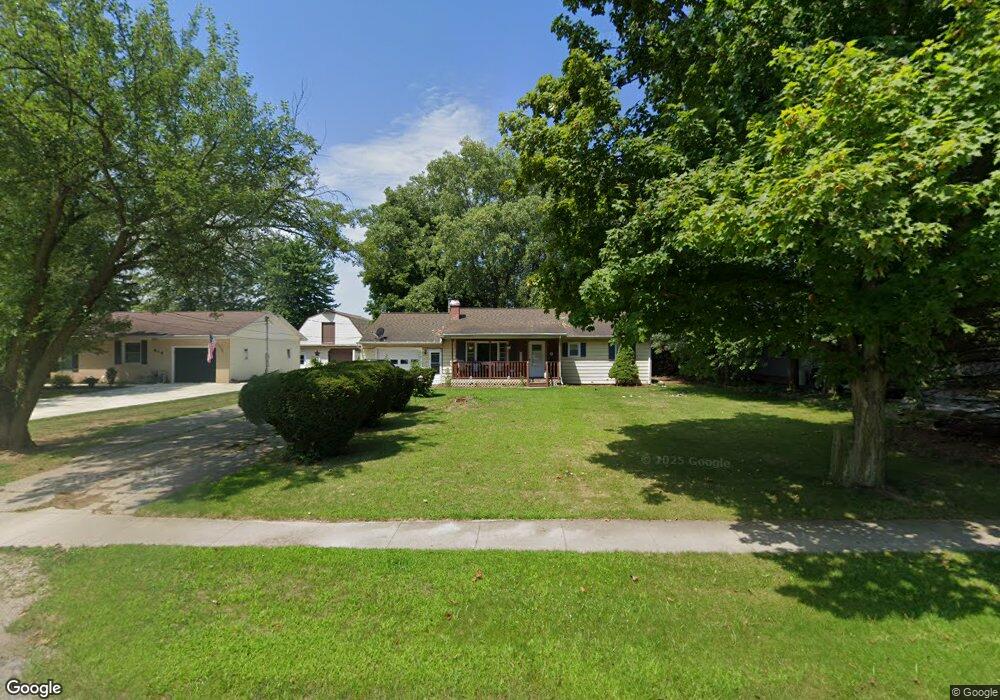 412 S Main St, West Unity, OH 43570 - photo 1