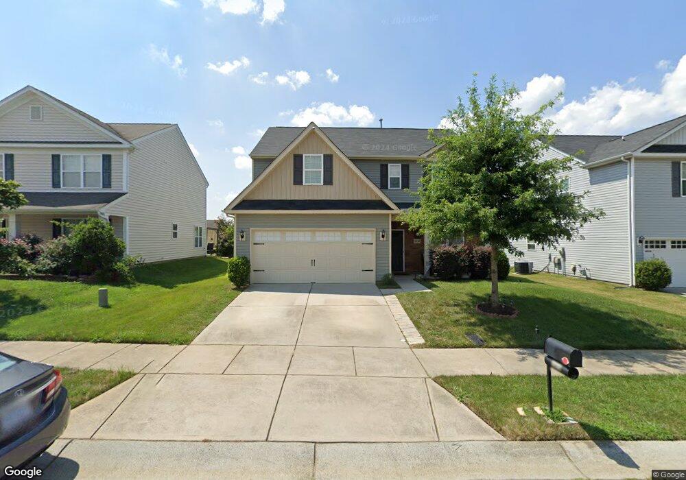 3232 Runneymede St SW unit 139, Concord, NC 28027 - photo 1