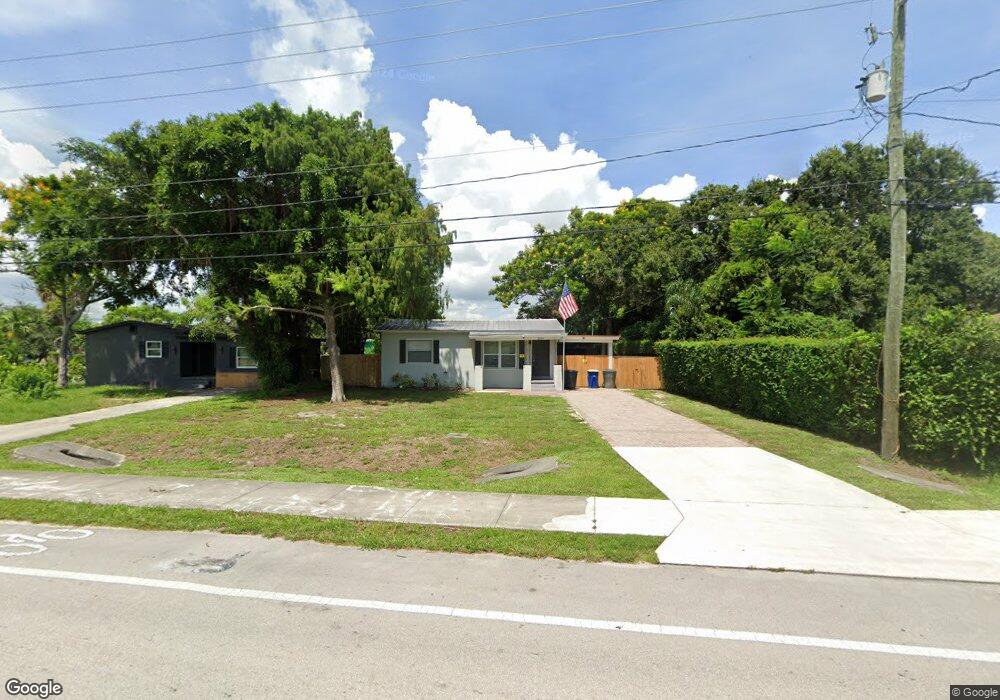 2019 Sunrise Blvd, Fort Pierce, FL 34950 - photo 1