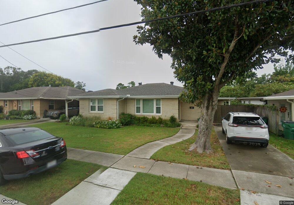 1408 Haring Rd, Metairie, LA 70001 - photo 1