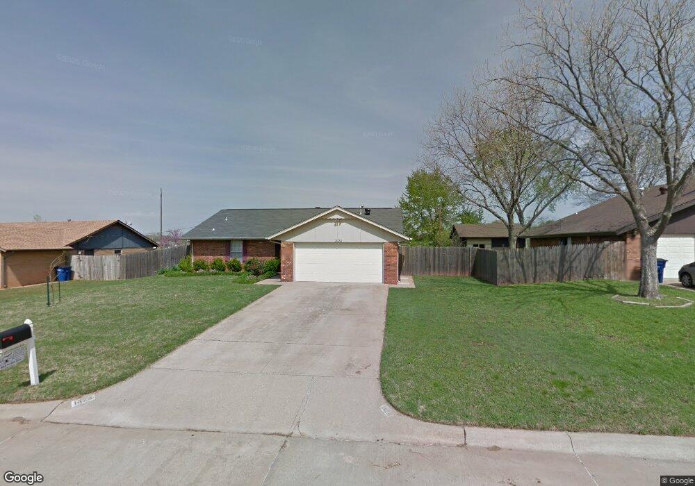 1430 E Will Rogers Dr, Stillwater, OK 74075 - photo 1