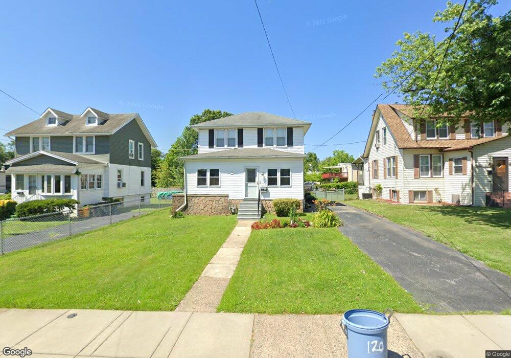 120 Willows Ave, Darby, PA 19023 - photo 1