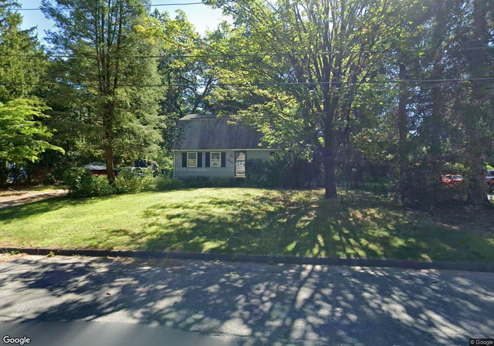 64 Dunphy Dr, Florence, MA 01062 - photo 1